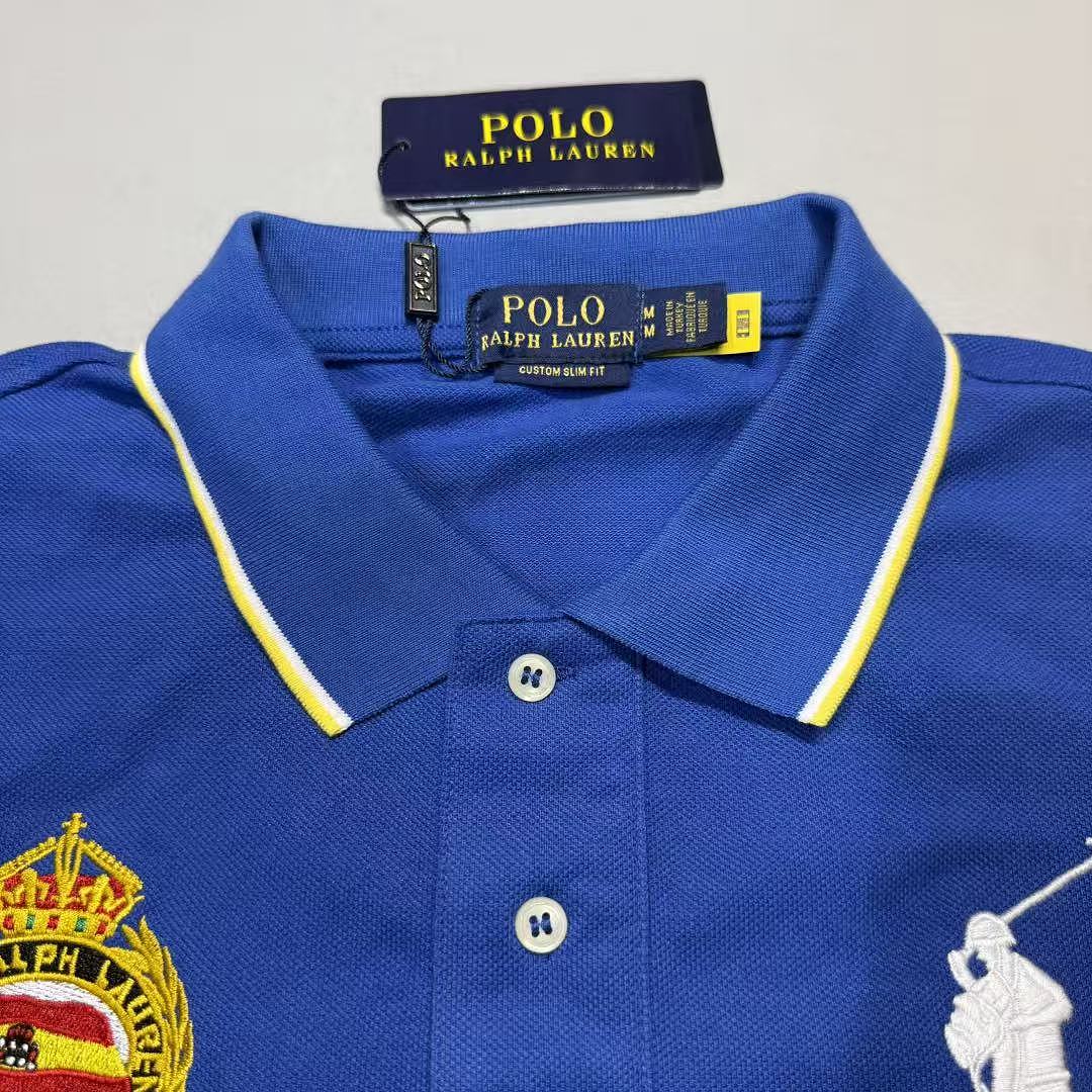 Ralph Lauren Polo Shirt - Image 64