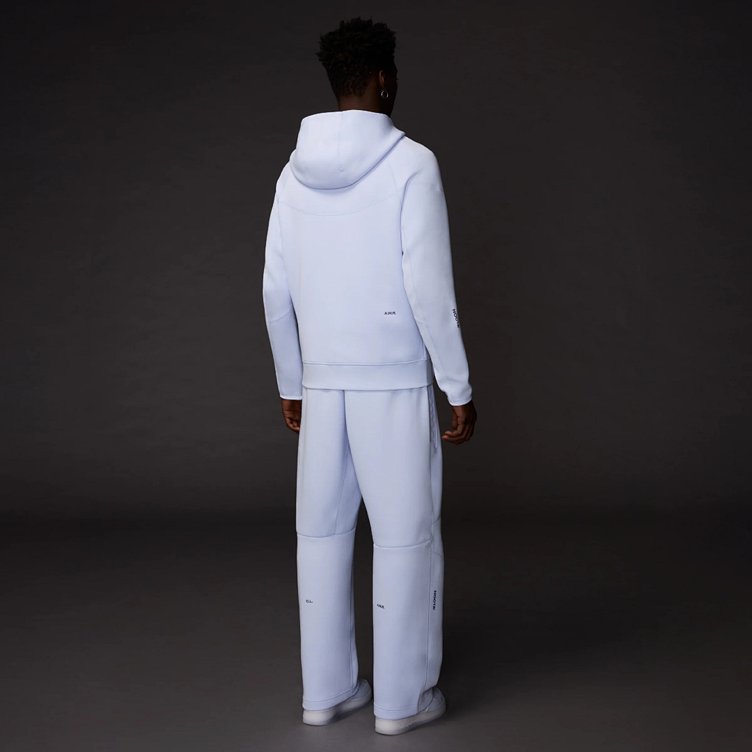 Nike Tech Fleece Tracksuit - Image 27