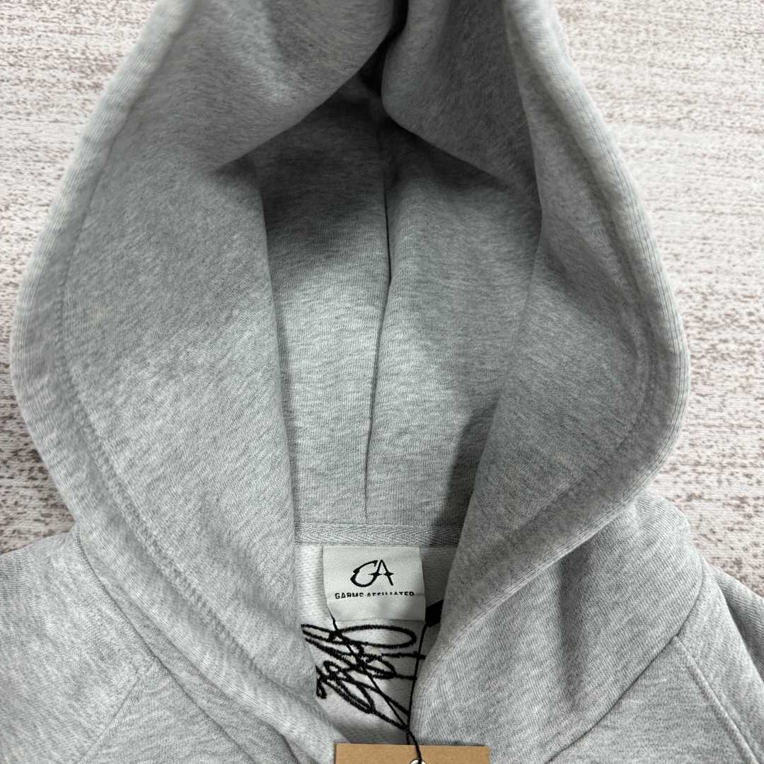 Garms Affilliated Sports Kit - Image 32