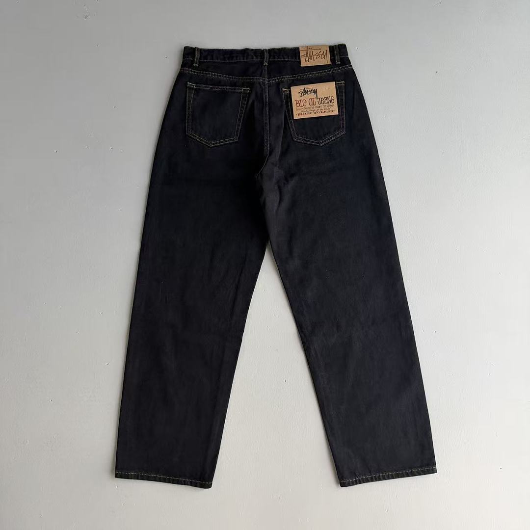 Stussy Jeans - Image 23