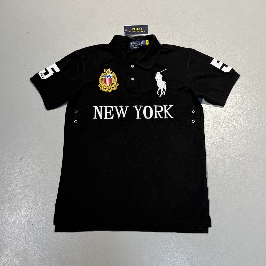 Ralph Lauren Polo Shirt - Image 3