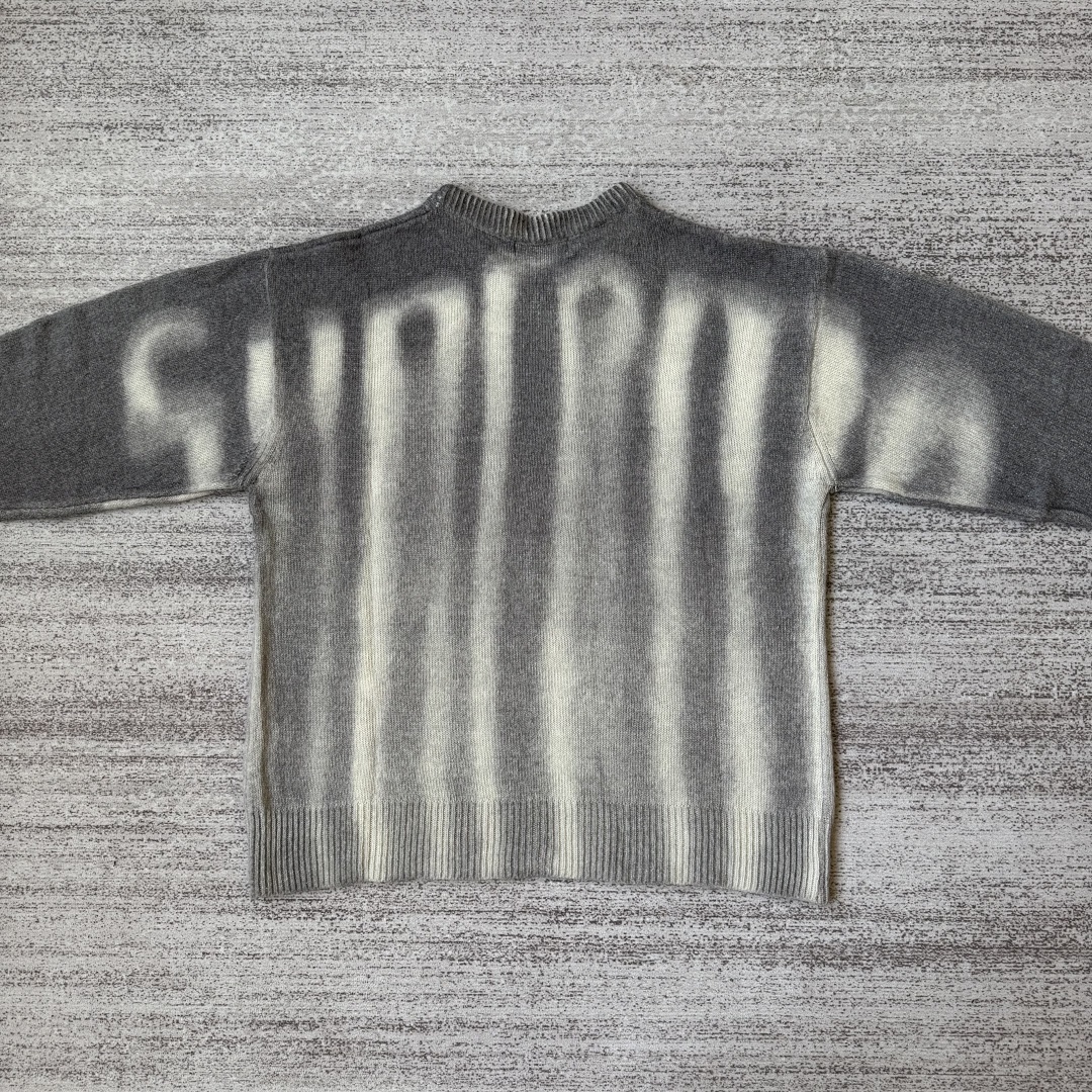 Supreme BLURRED LOGO - Image 4