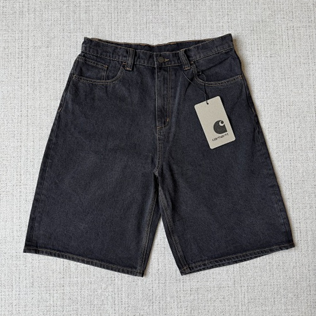 Unbranded Cr Denim shorts - Image 11