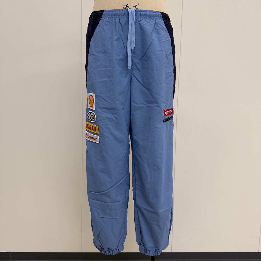 Supreme Ducati Tracksuit - Image 5