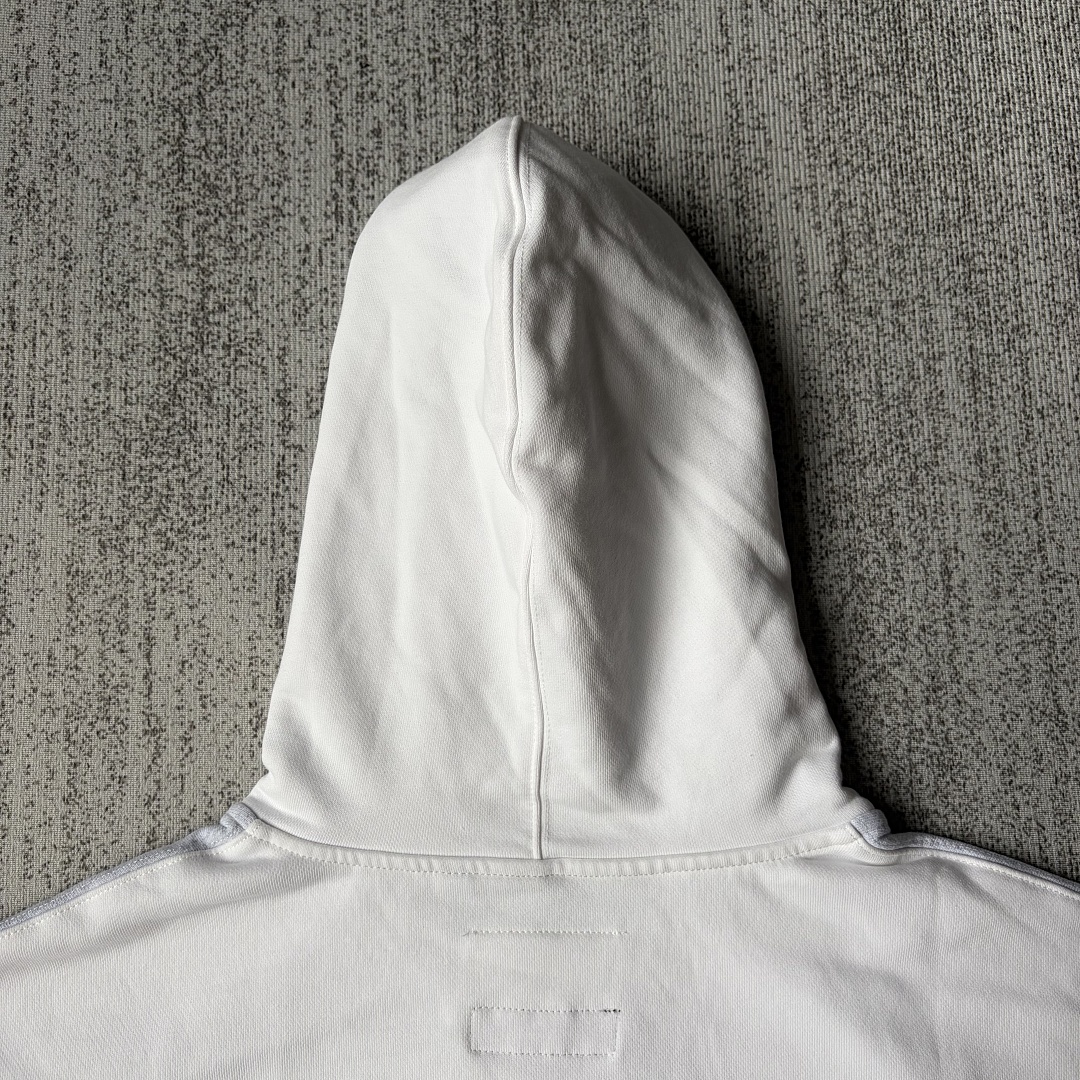 Supreme X Margiela MM6 Black Tracksuit - Image 20