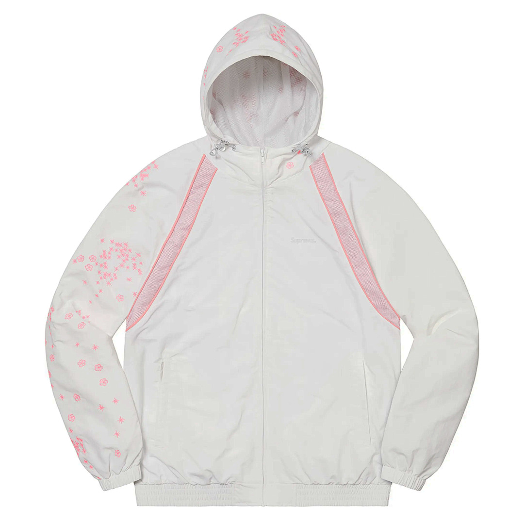 Supreme AOI Tracksuit - Image 9