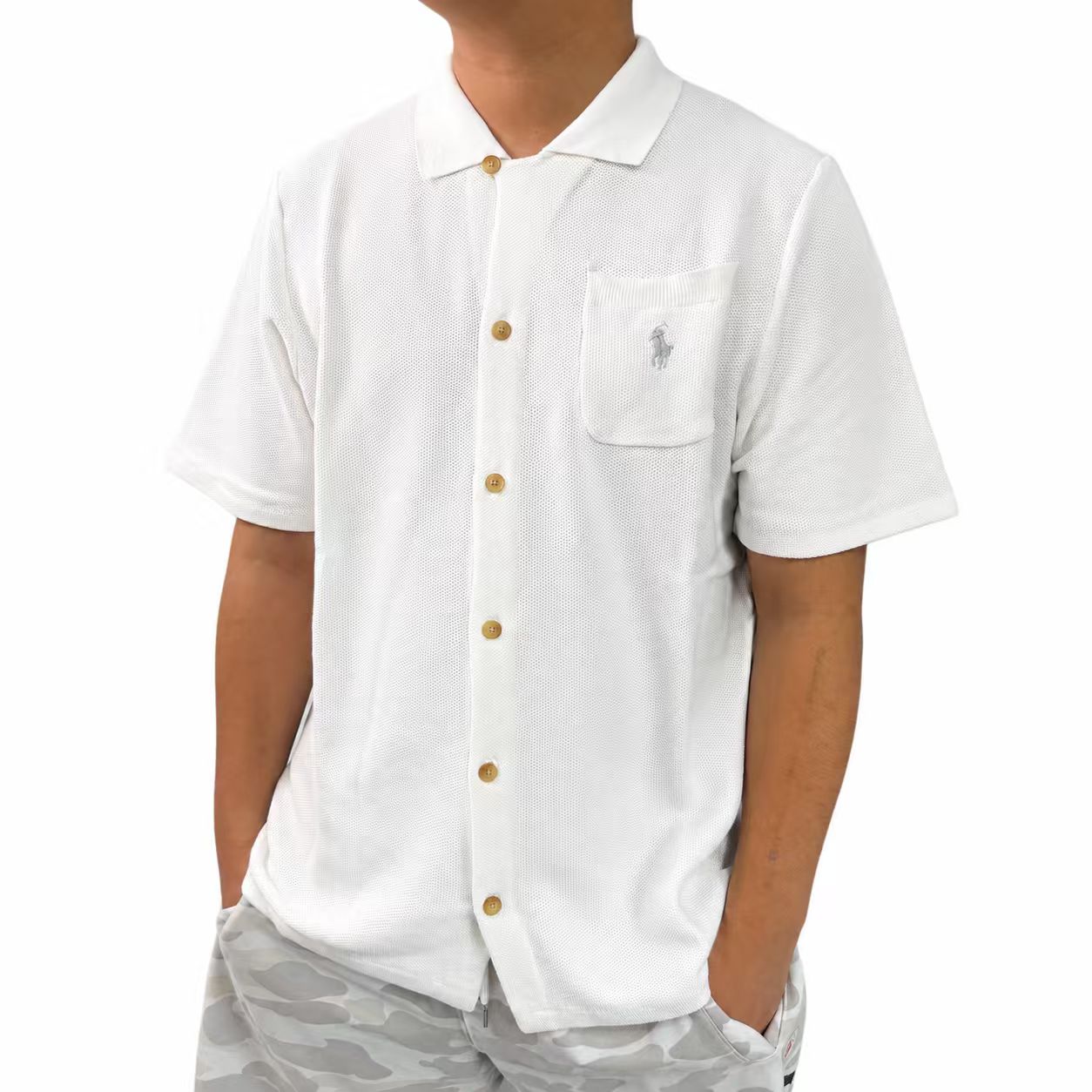 Ralph Lauren Tee - Image 17