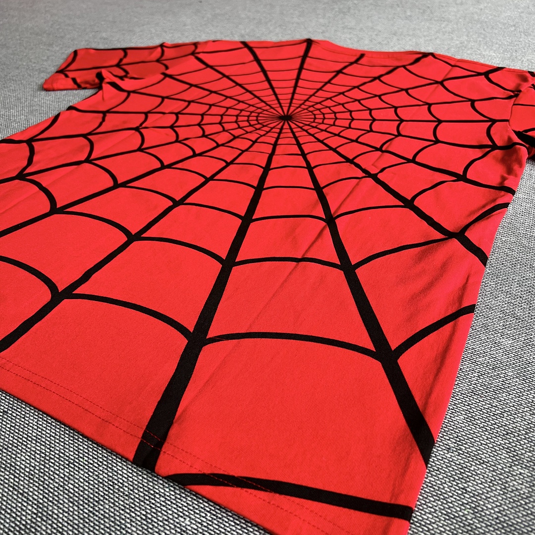 Supreme Spider Tee - Image 8