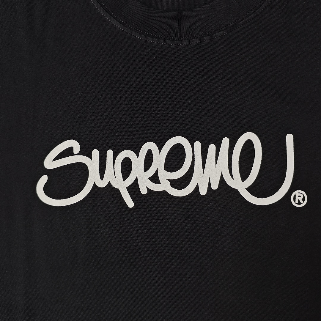 Supreme Tee - Image 4