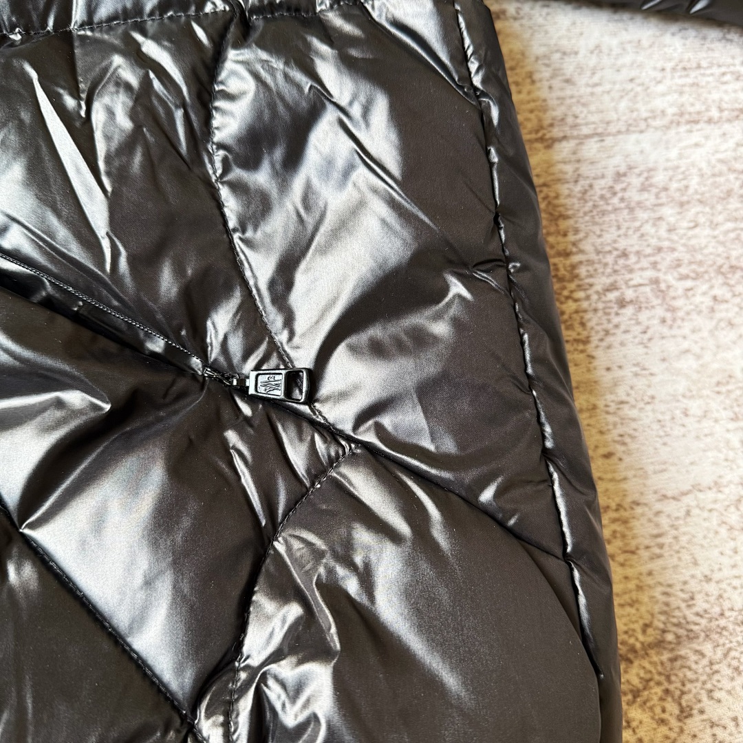 Moncler spider down jacket - Image 12