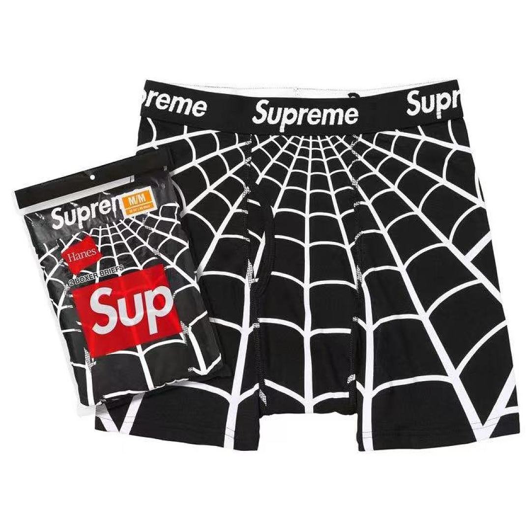 Supreme Spider Boxers - Image 3