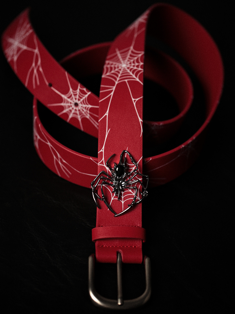 Mobius Spider Belt - Image 2