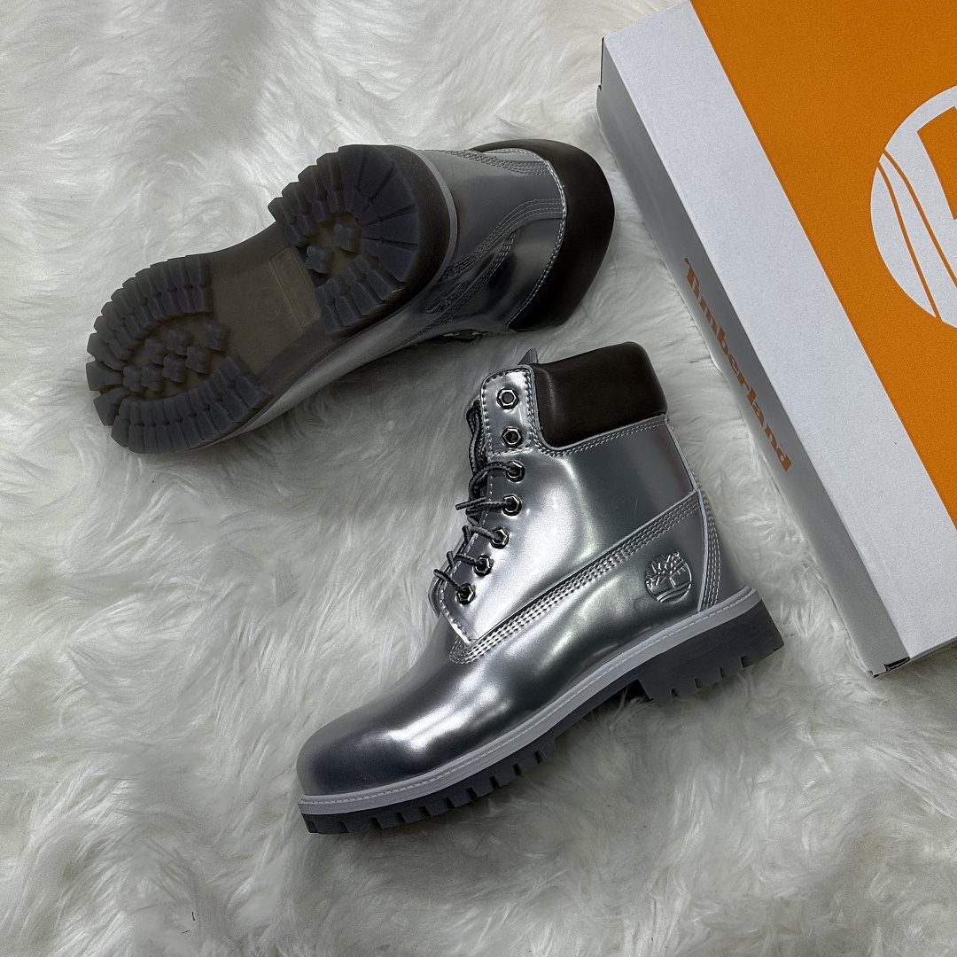 Timberland Elite Made Timberland Veneda Carter - Image 5