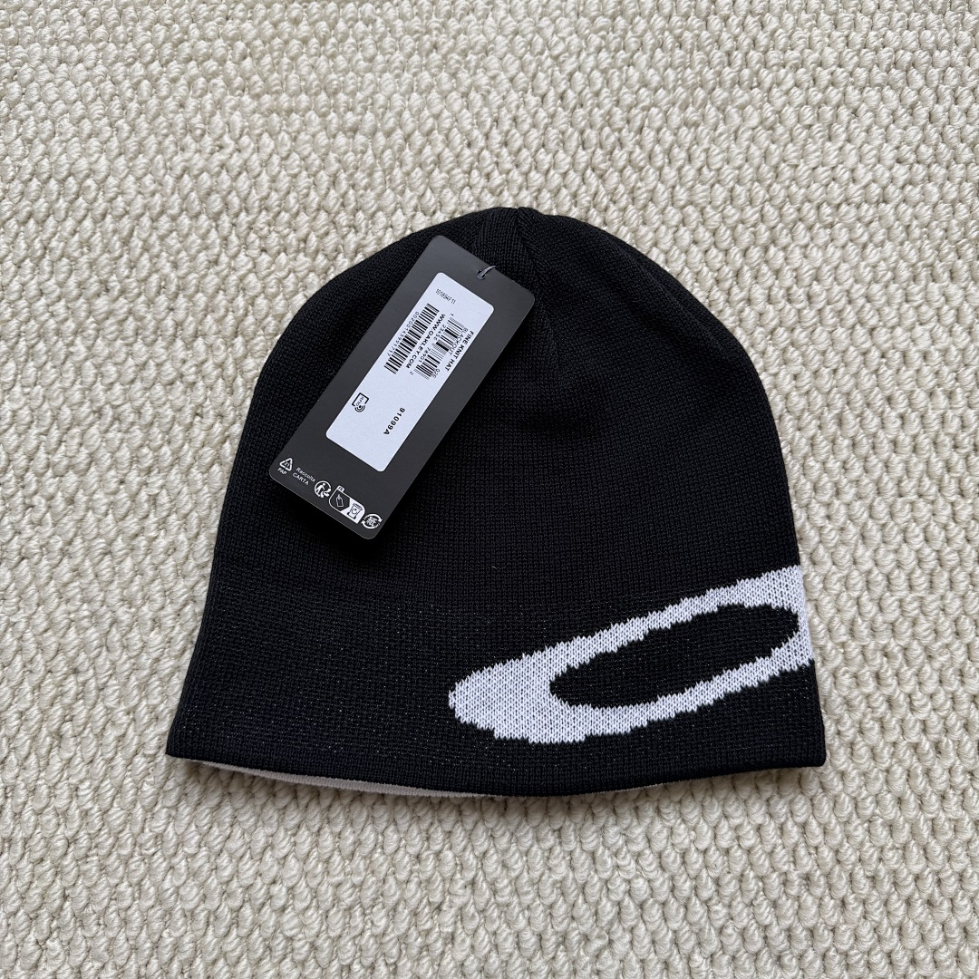 Unbranded Ok Beanie - Image 3