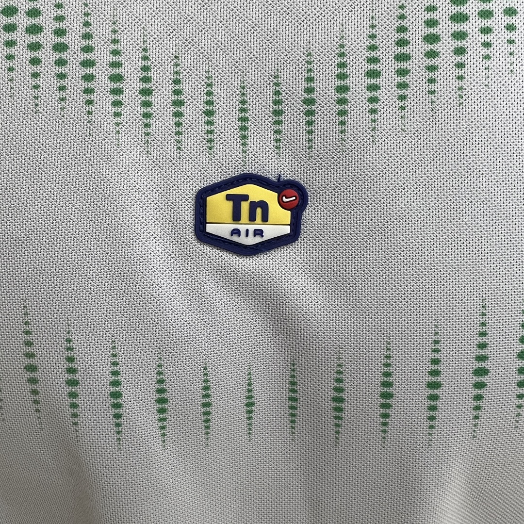 Nike Vintage Rare Tn Tee - Image 8