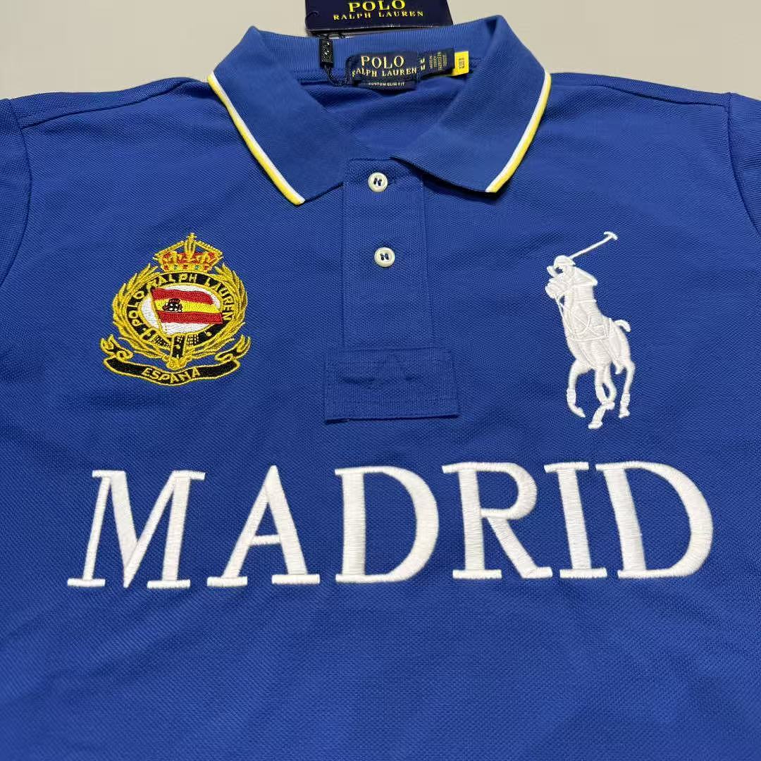 Ralph Lauren Polo Shirt - Image 63