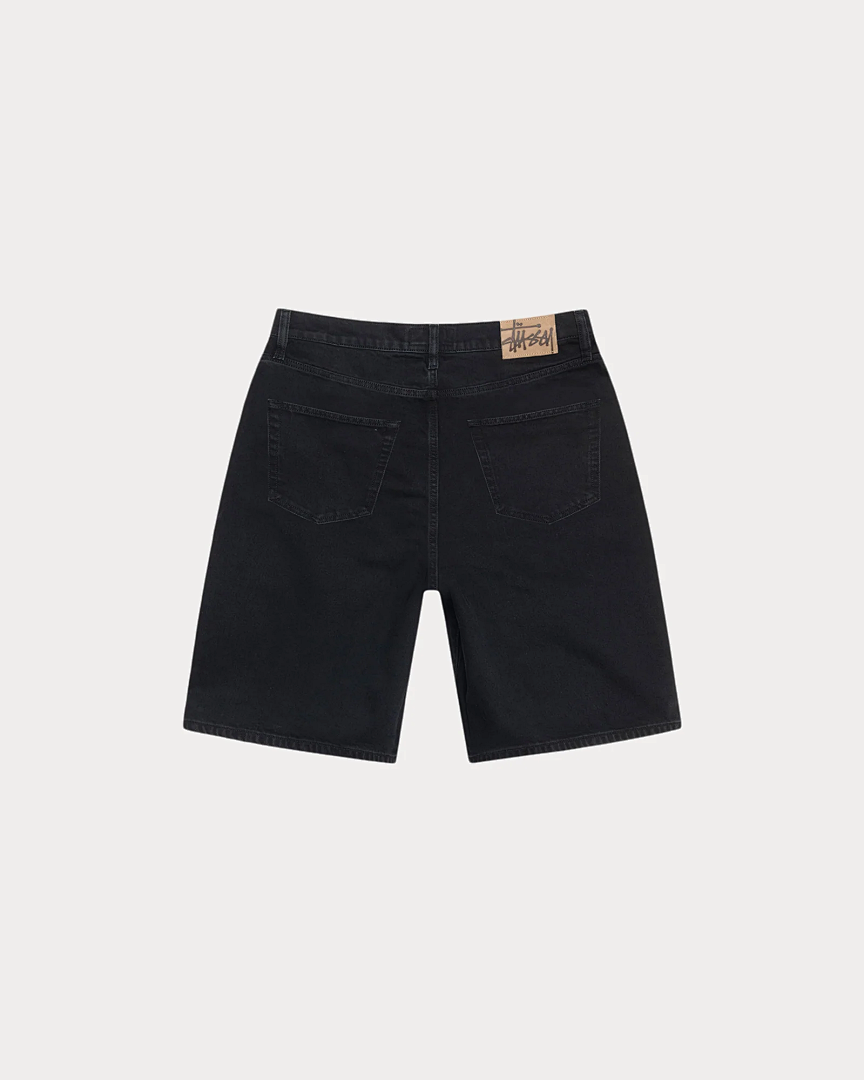 Stussy BIG OL' SHORT DENIM (Best Quality) - Image 33