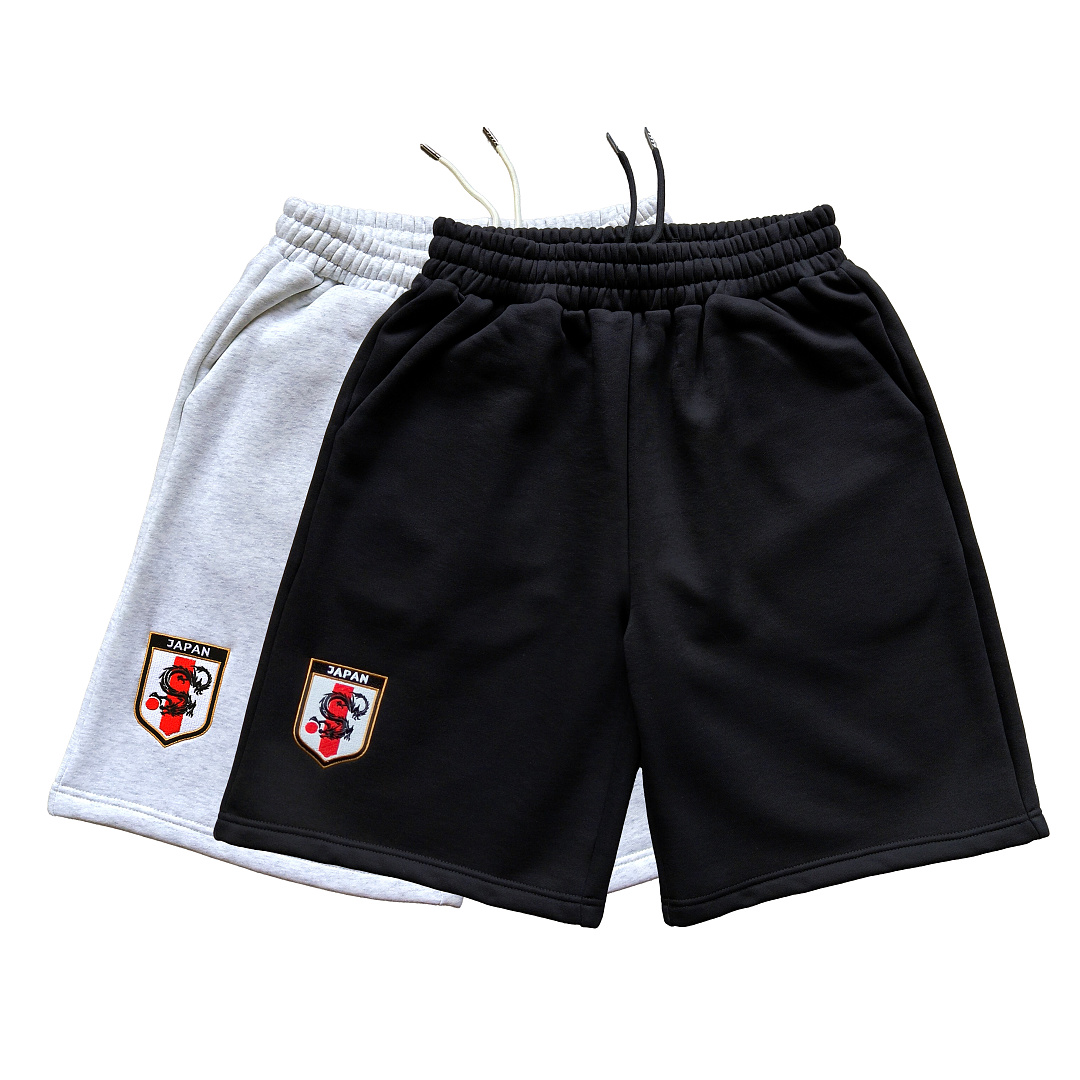 Creast Shorts - Japan Exclusive - Image 3
