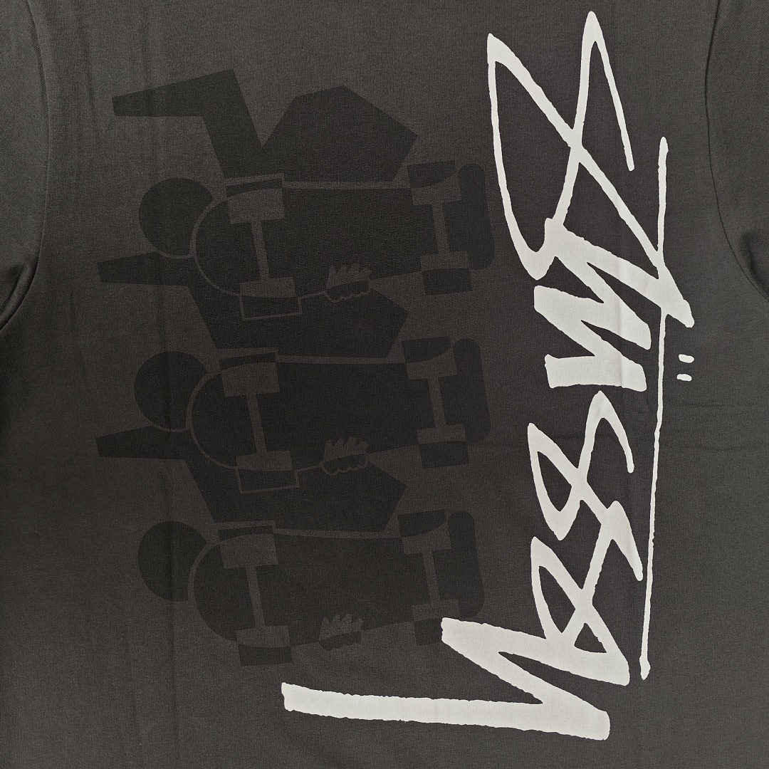 Stussy Tee - Image 8