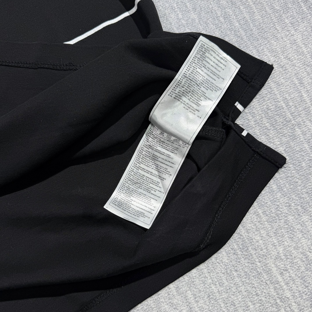 Nike Vintage N Polo - Image 7