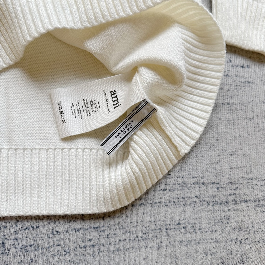 AMI Knit Sweater - Image 20