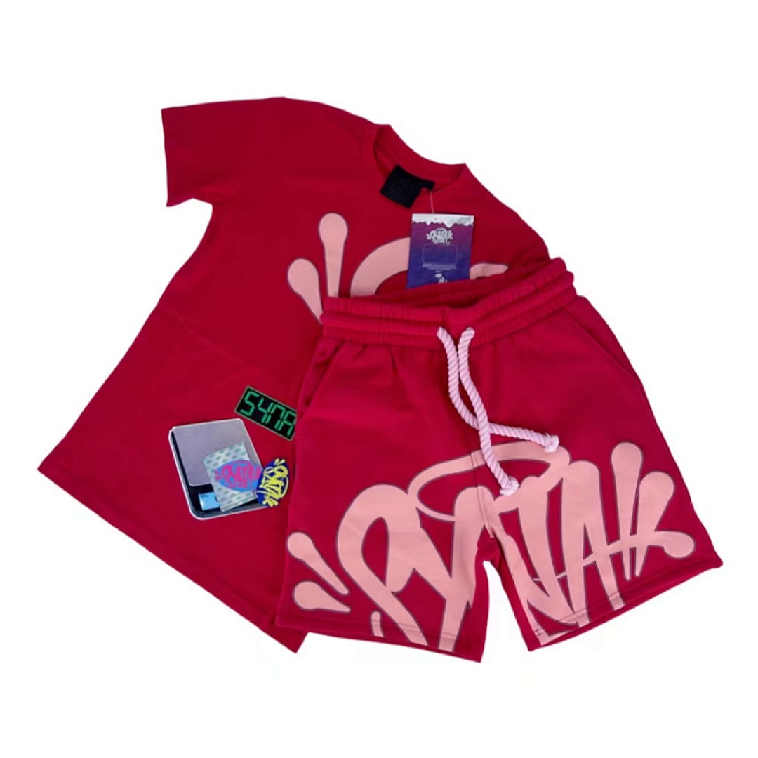 Syna World Centralcee Logo Set - Image 9