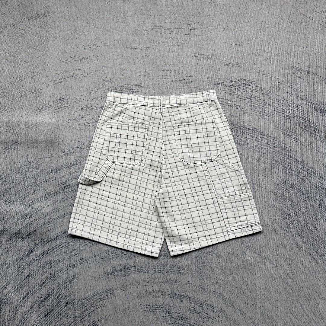 Firemade Fyredwrld Baggy Worker Short - Image 7