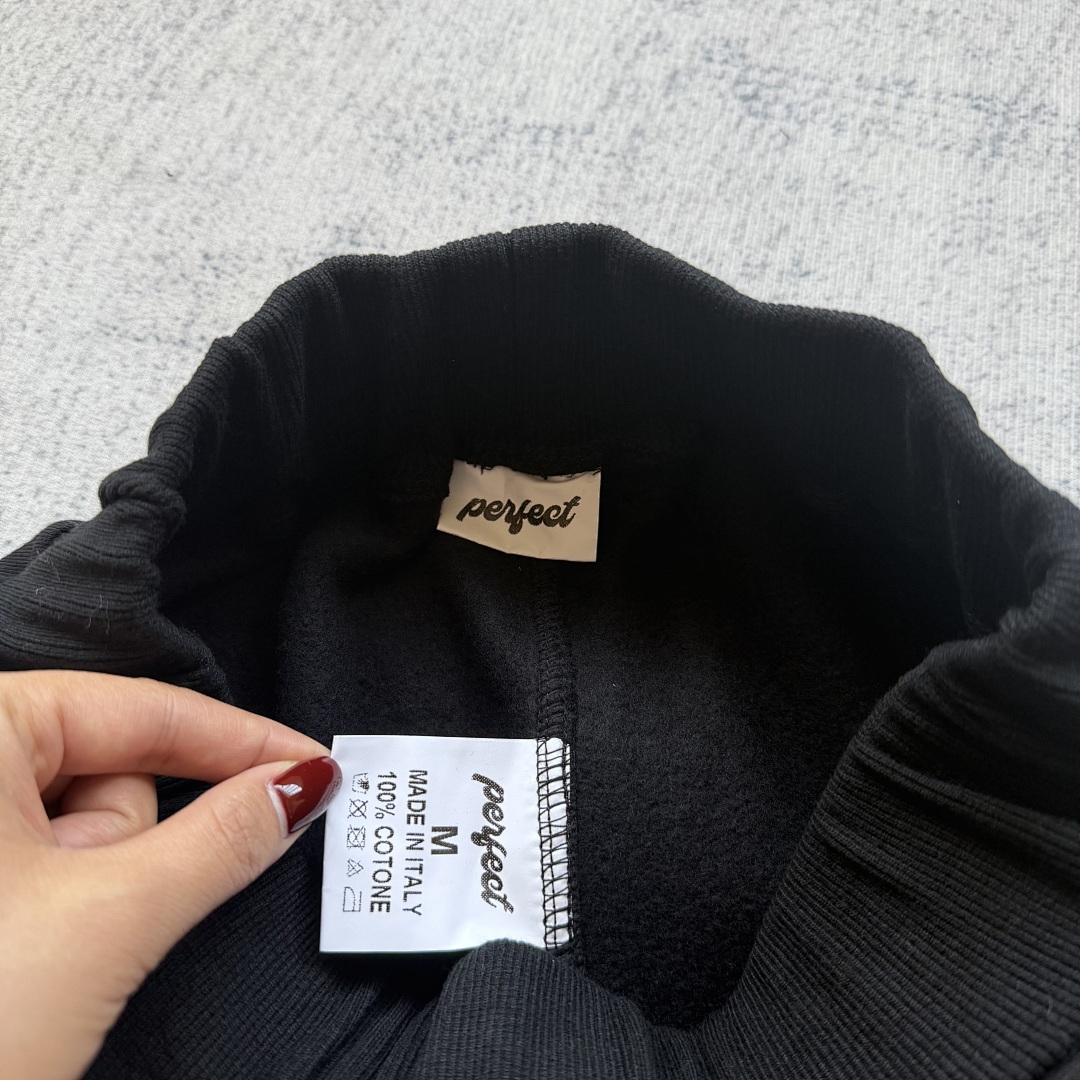 Unbranded Perfect Sl Tracksuit (Grey) - Image 15