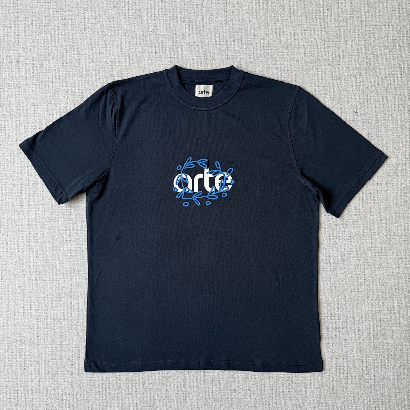 Arte Antwerp flower Tee