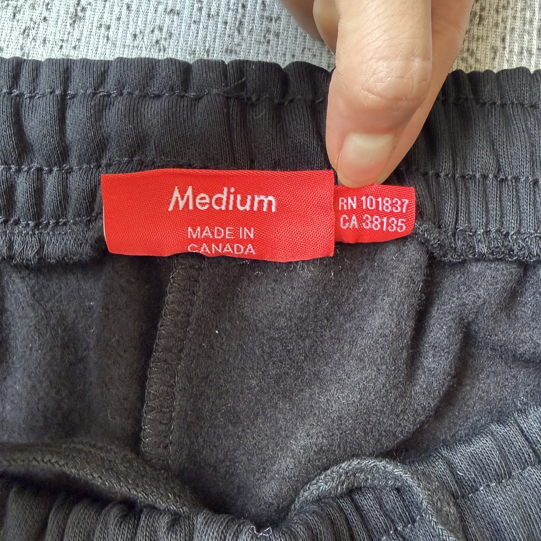 Supreme Small Logo Shorts - Image 17