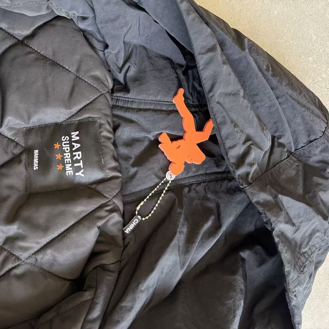Supreme Nahmias Marty Supreme Jacket - Image 29