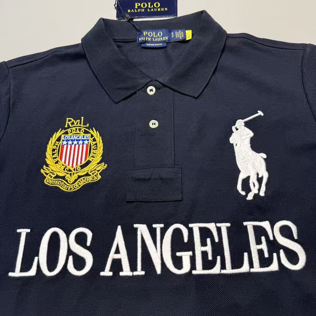 Ralph Lauren Polo Shirt - Image 26