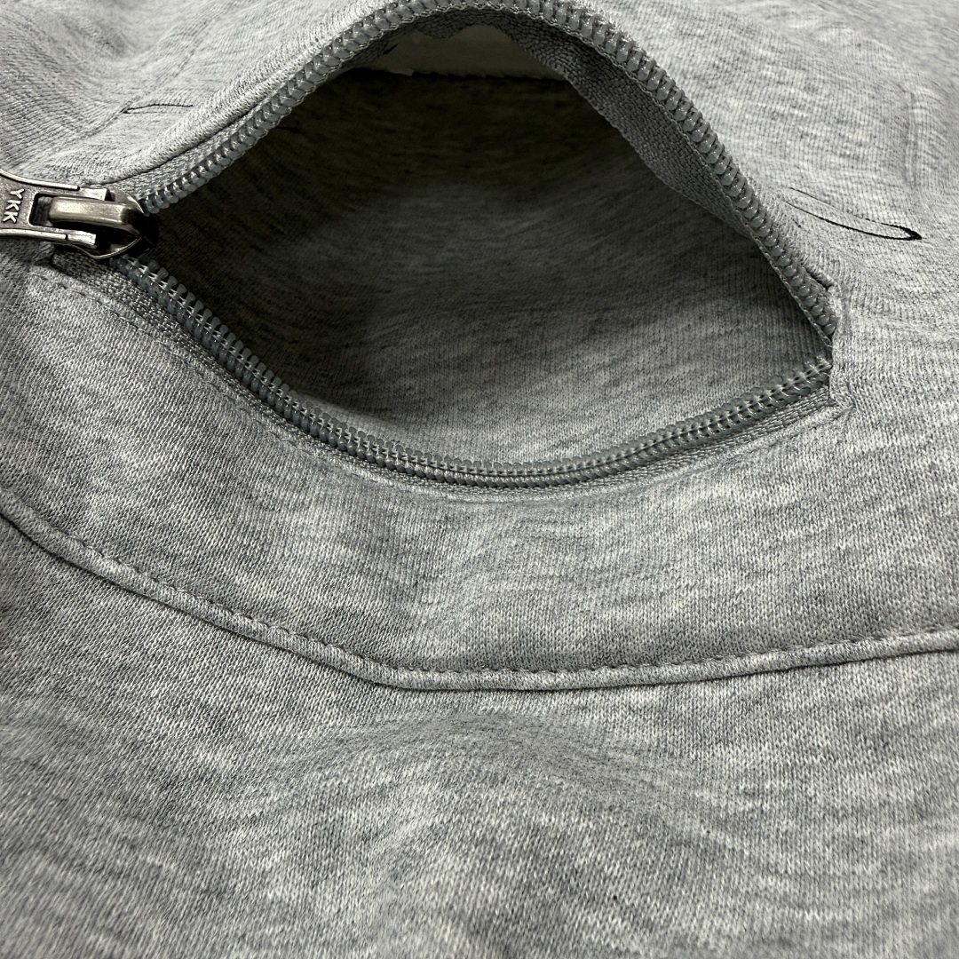 Garms Affilliated Overline Shorts - Image 12