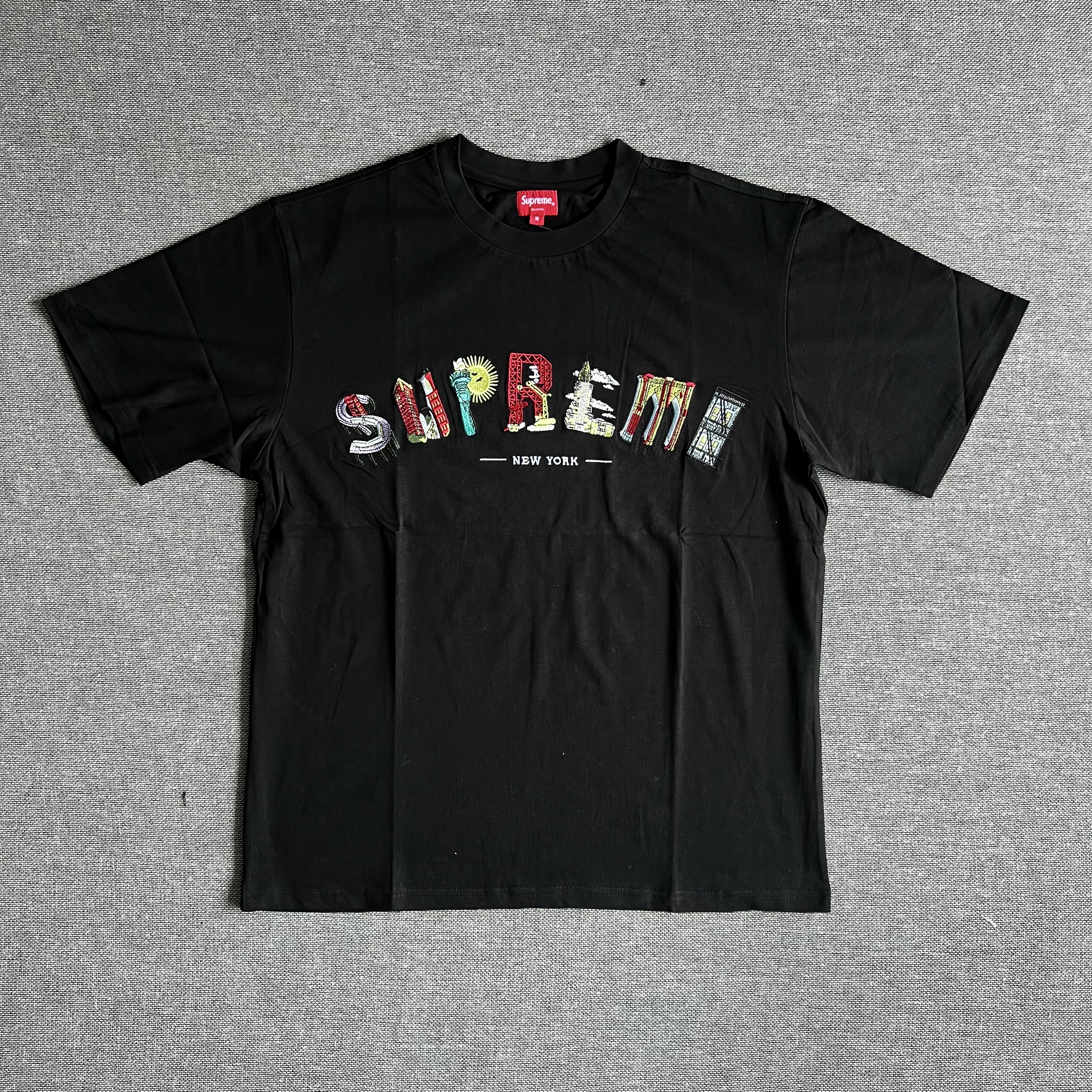 Supreme City Arc Tee - Image 6