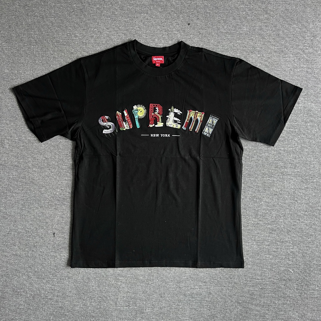 Supreme City Arc Tee