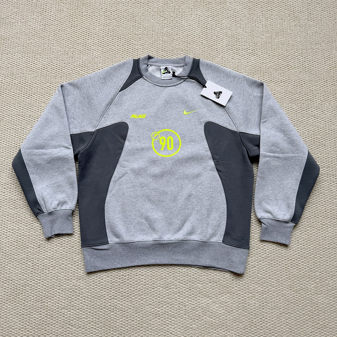 Pa Crew Neck Sweatshirt - Image 2