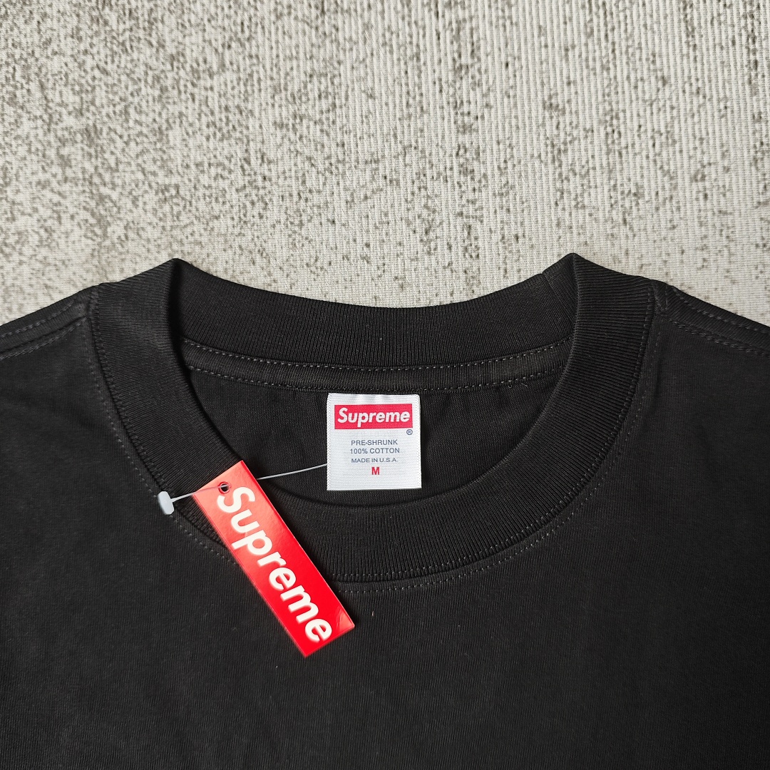 Supreme Tee - Image 5