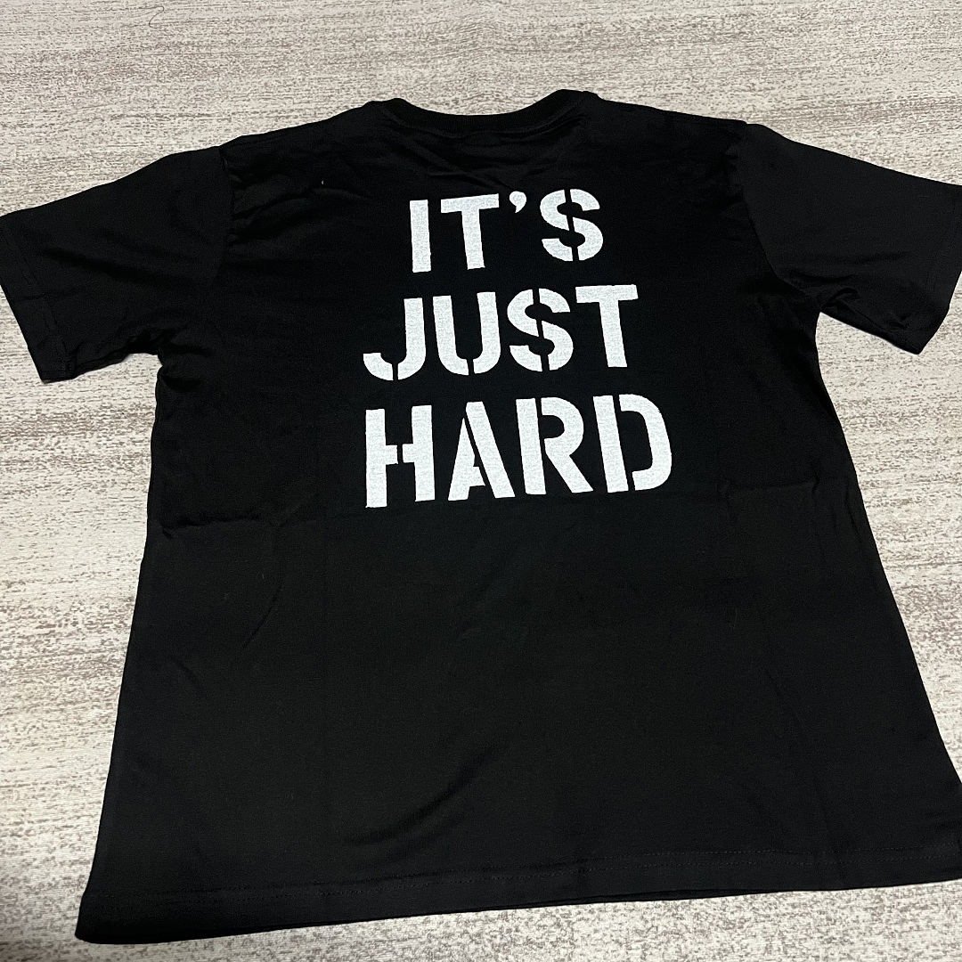 Supreme It's Just Hard Tee - Image 11