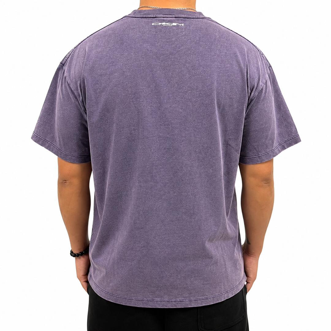 Vintage oka tee - Image 8
