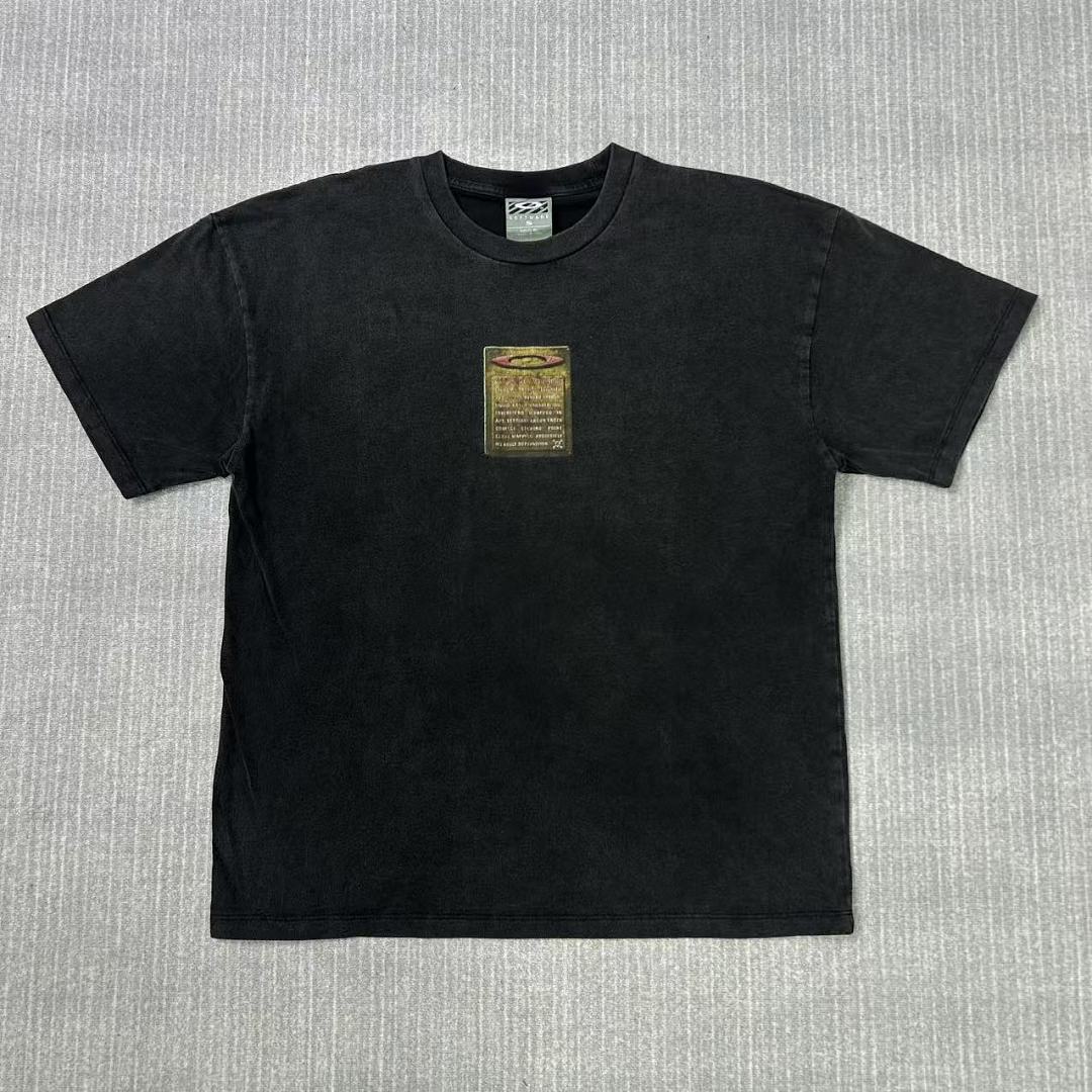 Oakley Vintage Oakley 90S Tee - Image 4