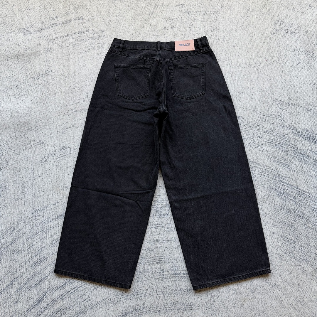Pa Super Baggy Jeans - Image 18