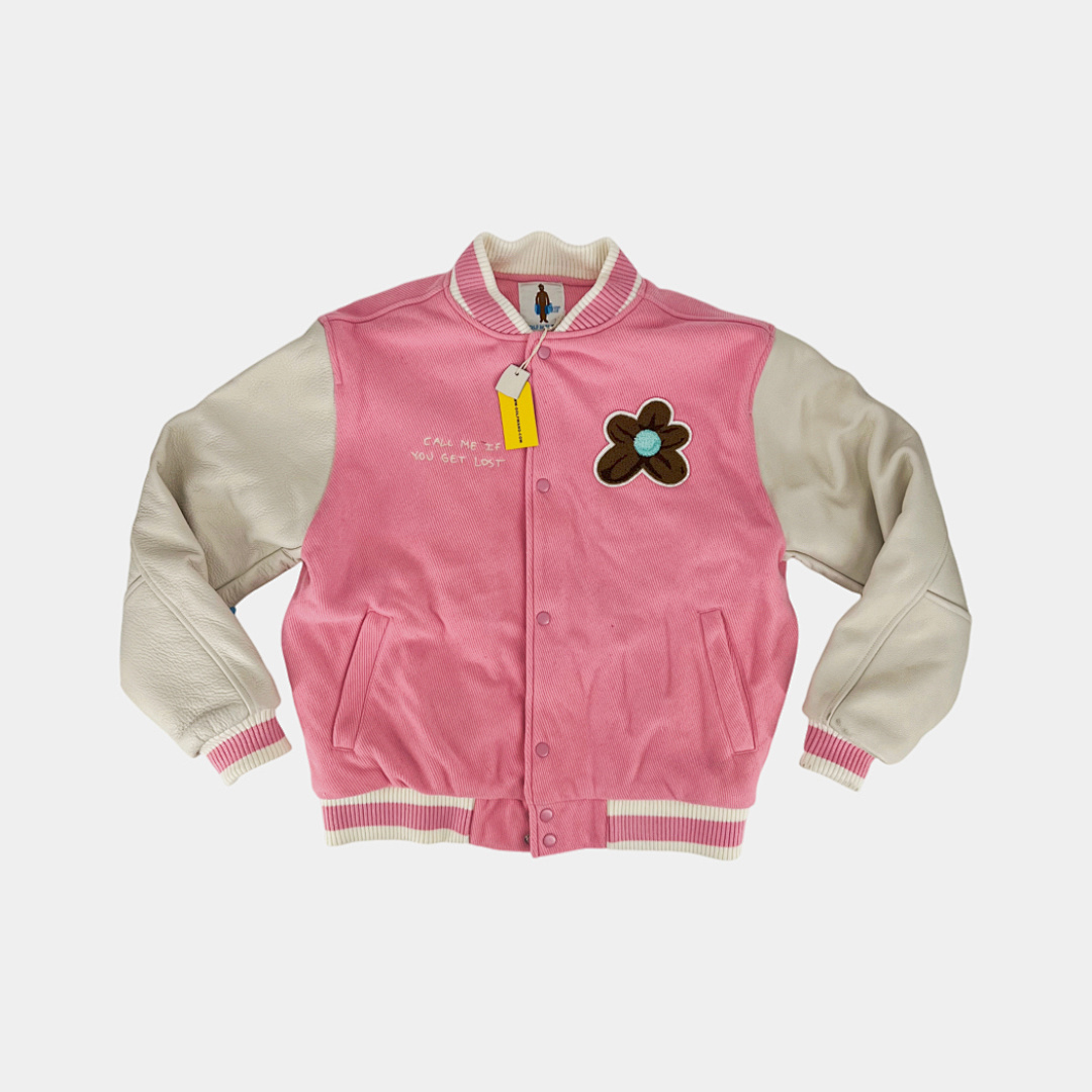 Golf Wang Jackets (Real Leather) - Image 3