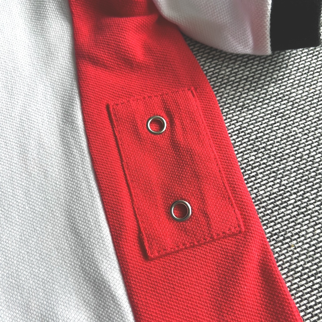 Ralph Lauren No. 6 Short-Sleeve Shirt - Image 16
