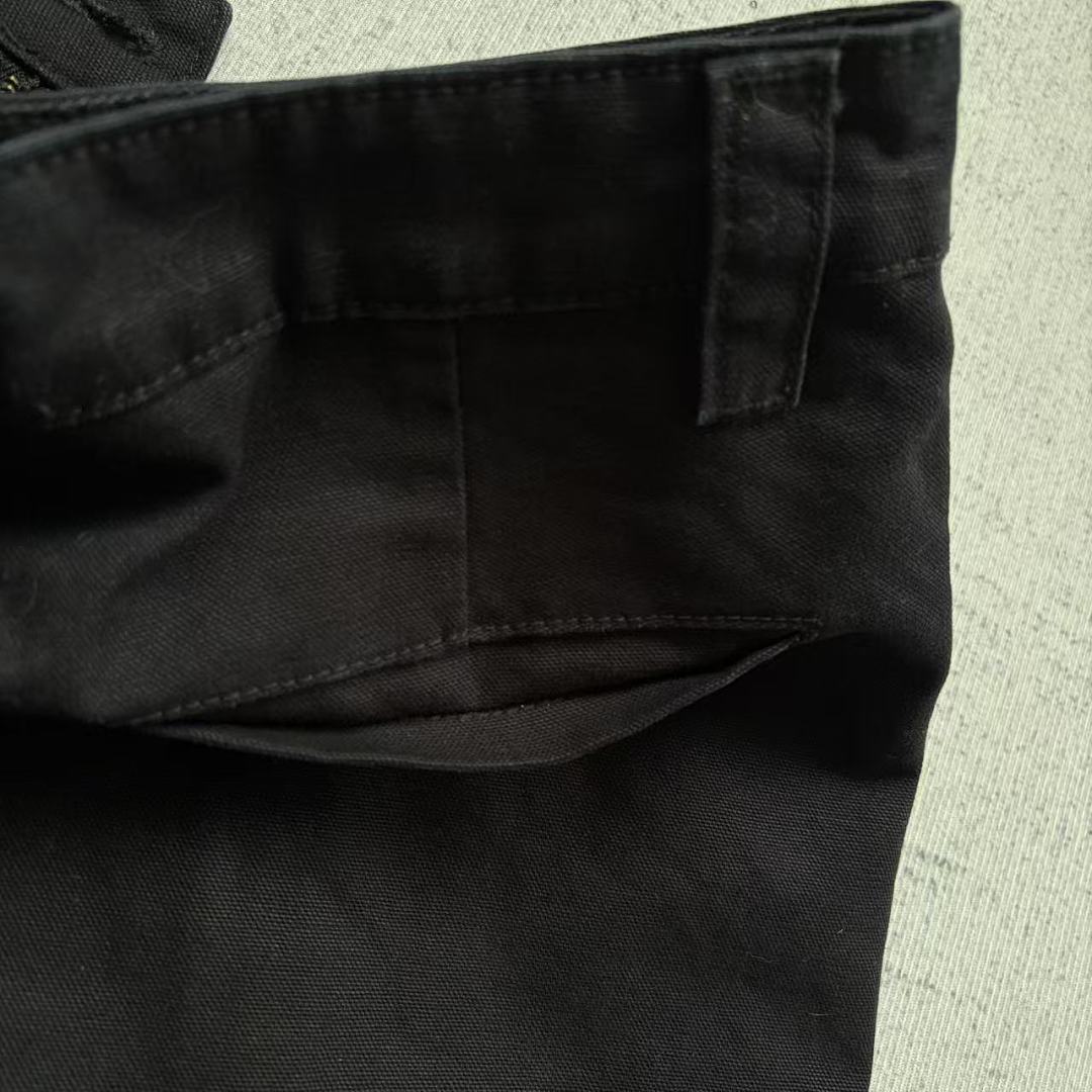 Firemade Fyredwrld Pleated Pants - Image 8