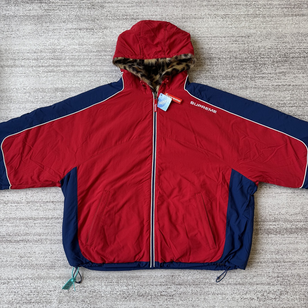 Supreme Fux Jacket - Image 40