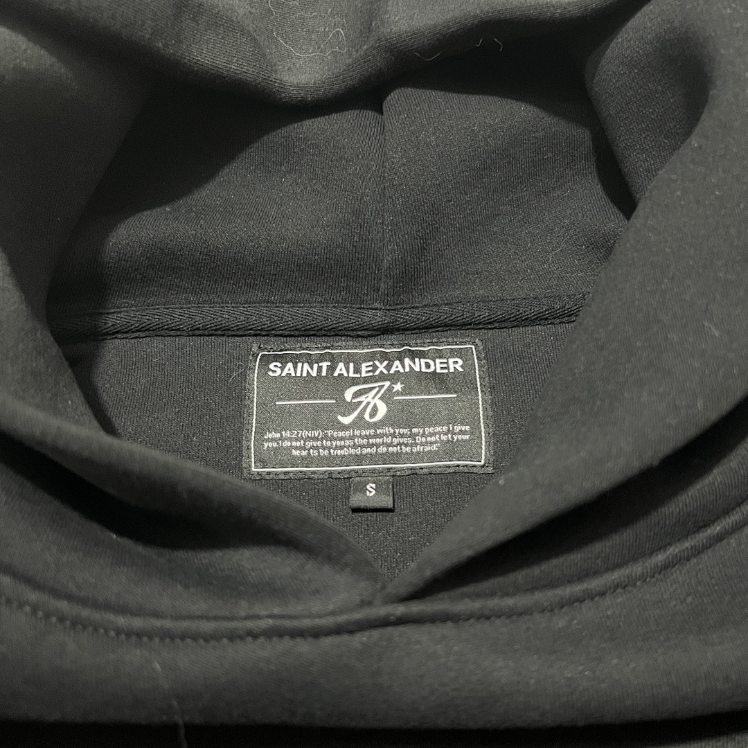 Saint Alexander Tracksuit - Image 53
