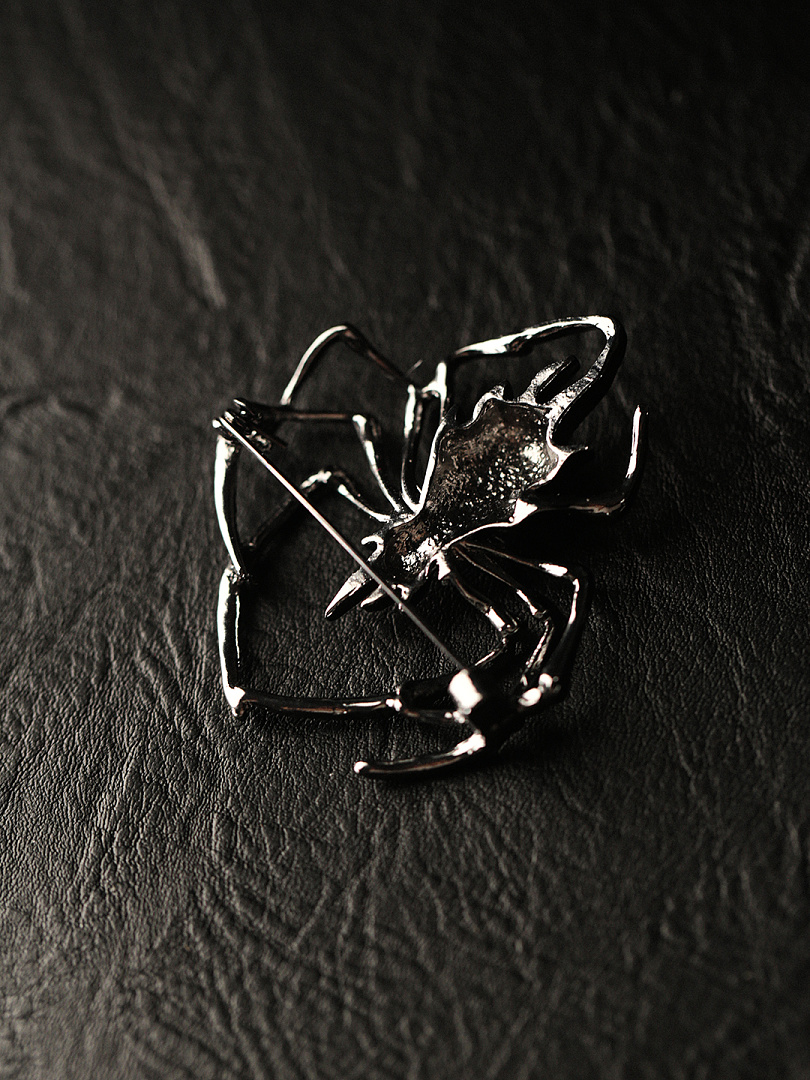 Mobius Spider Belt - Image 11