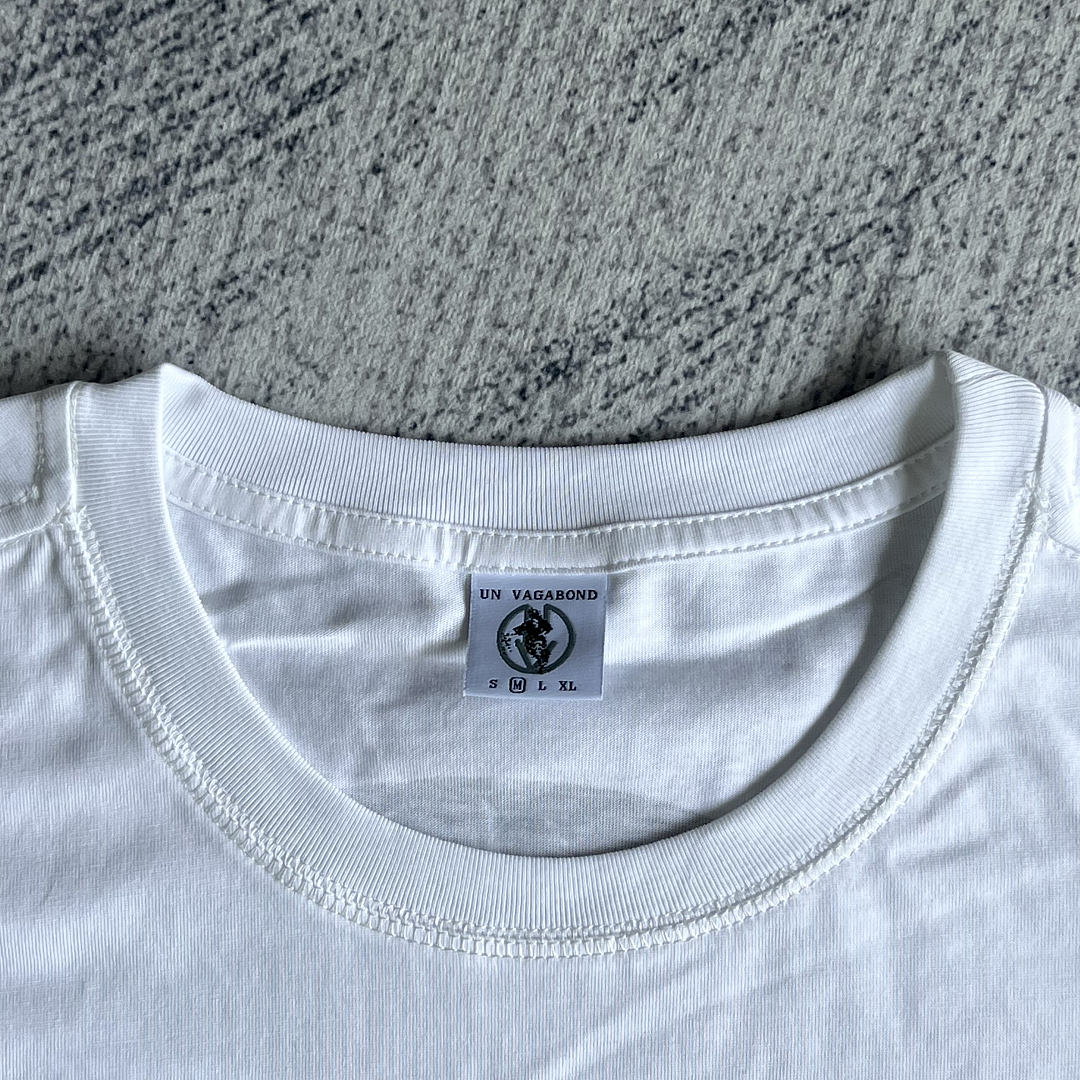 Unrivaled Under The Heavens Tee - Image 9