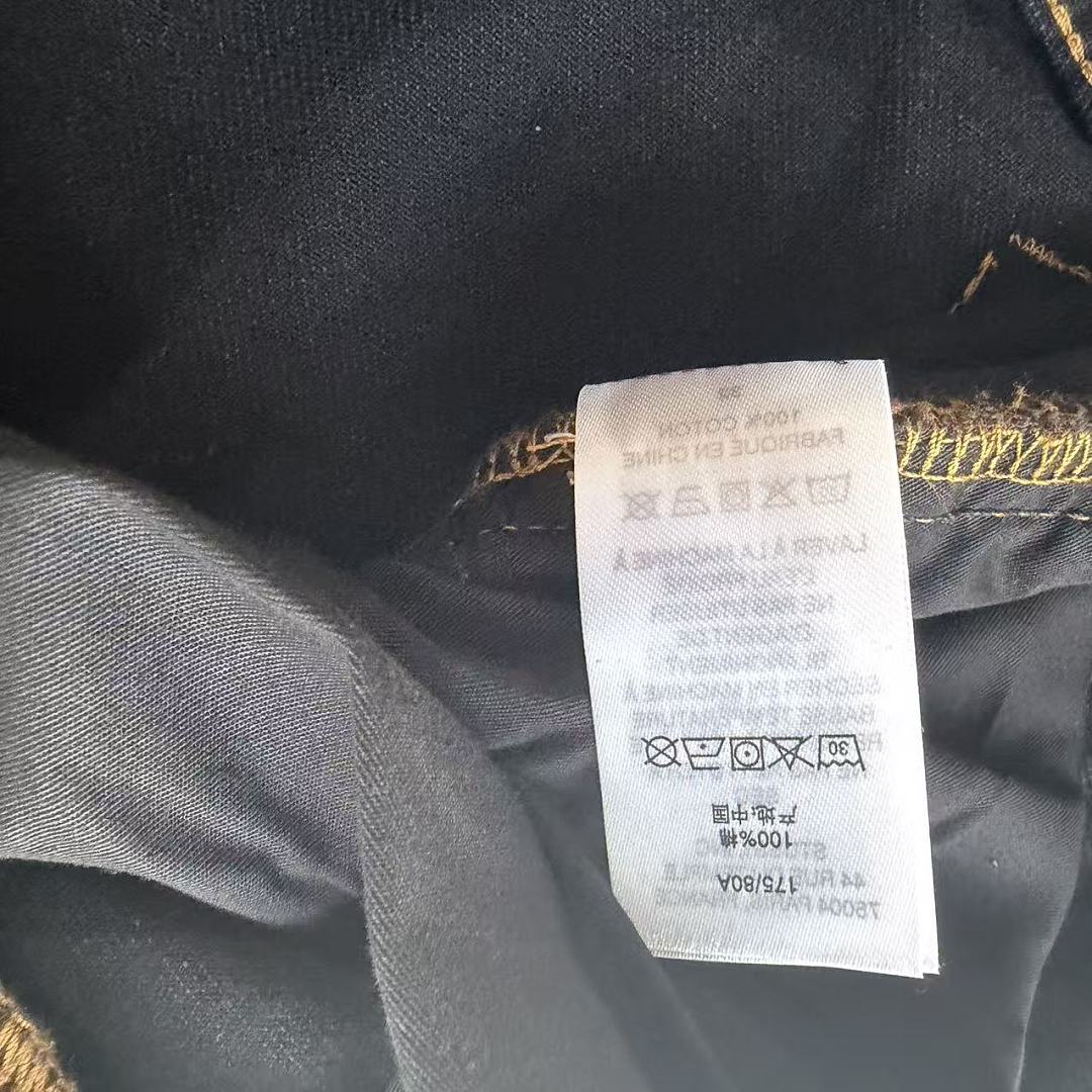 Stussy Jeans - Image 54