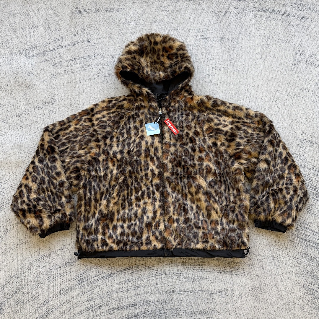Supreme Fux Jacket - Image 12